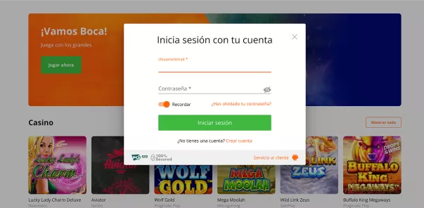 Descárgate la App de Betsson y juega sin límites